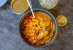 Photo de la recette : Recette ragout de poisson brésilien