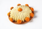 Photo de la recette : Recette gâteau saint honoré revisité