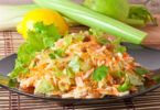 Photo de la recette : Recette waldorf pommes celeri