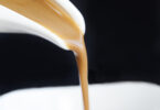 Photo de la recette : Recette sauce açoréenne au poivre