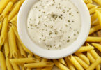 Photo de la recette : Recette de sauce Alfredo maison