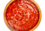 Photo de la recette : Recette sauce Arrabbiata italienne