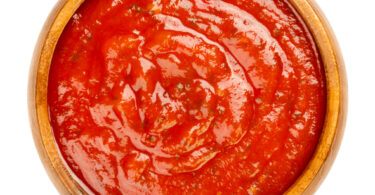 Photo de la recette : Recette sauce Arrabbiata italienne