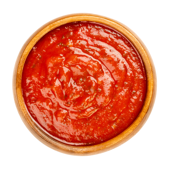 Photo de la recette : Recette sauce Arrabbiata italienne