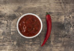 Photo de la recette : Recette de sauce aux piments