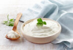 Photo de la recette : Recette de sauce à la crème