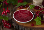 Photo de la recette : Recette de sauce Cumberland