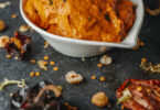 Photo de la recette : Recette sauce traditionnelle Espagnole romesco