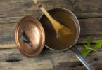 Photo de la recette : Recette de sauce gravy