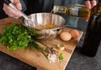 Photo de la recette : Recette sauce gribiche