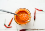 Photo de la recette : Recette sauce piri piri Portuguaise