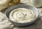 Photo de la recette : Recette sauce raifort maison épicée