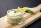 Photo de la recette : Recette de sauce tartare maison