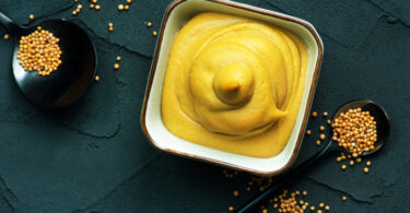 Photo de la recette : Recette senfsauce Allemande