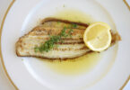 Photo de la recette : Recette sole meunière