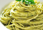 Photo de la recette : Recette spaghettis alla Genovese