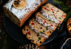 Photo de la recette : Recette véritable stollen Alsacien de noël