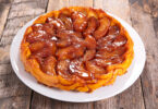 Photo de la recette : Recette tarte tatin maison